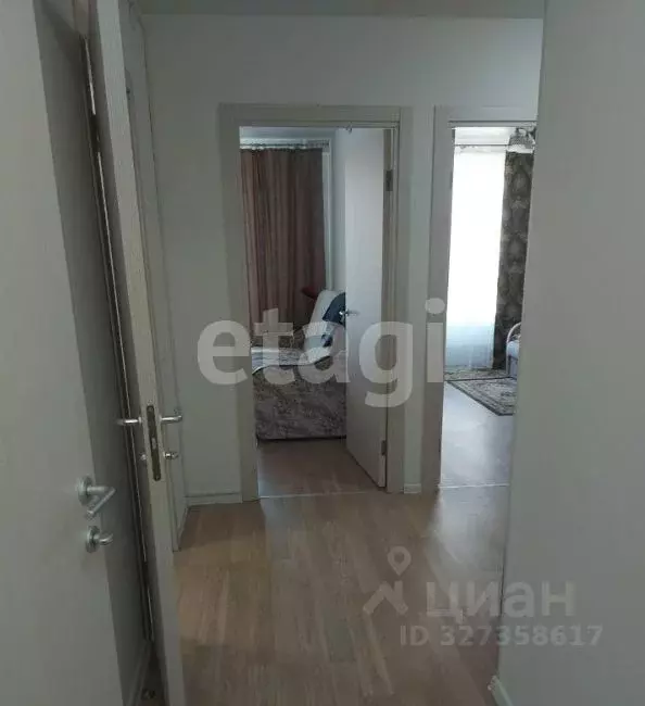 3-к кв. Московская область, Одинцово ул. Каштановая, 4 (84.9 м) - Фото 2