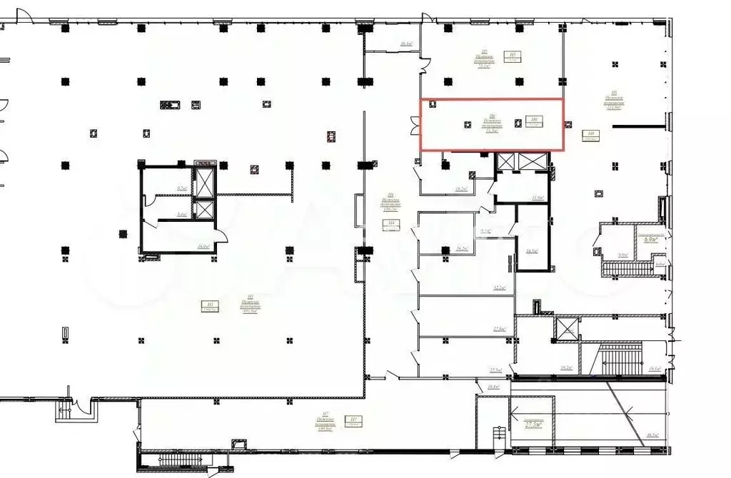 Помещение свободного назначения в Рязанская область, Рязань ... - Фото 2