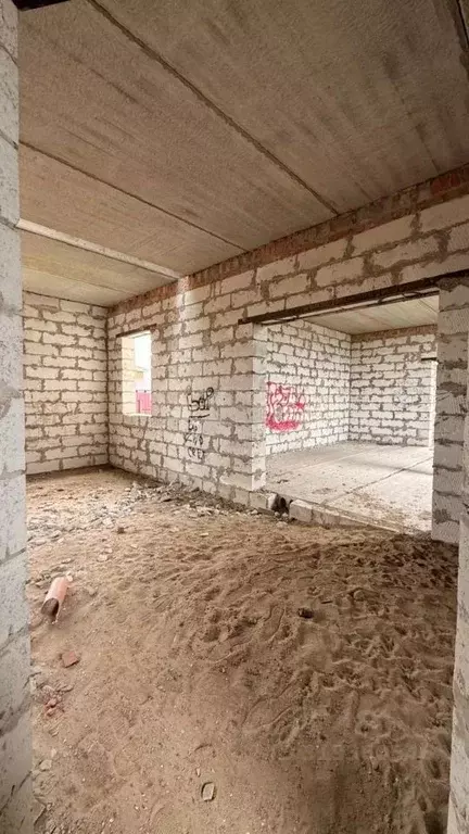 Дом в Белгородская область, Старый Оскол ул. Покровская (150 м) - Фото 1