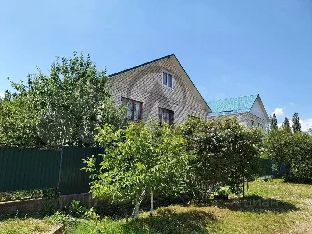 Дом в Краснодарский край, Апшеронск Липовая ул. (219 м) - Фото 1