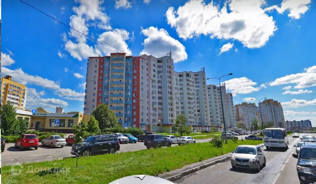 Продаётся 2-к квартира, 68 м - Фото 1
