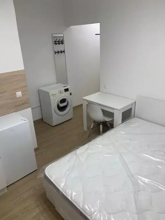 Студия Москва Рижский проезд, 11 (25.0 м) - Фото 2