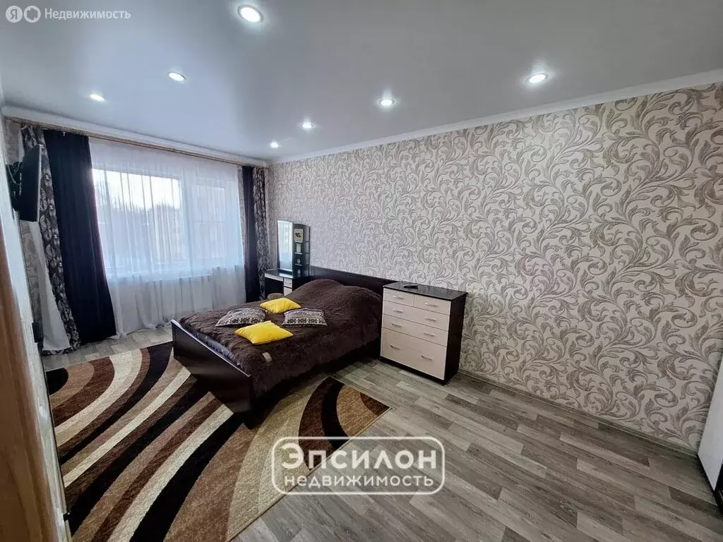 1-комнатная квартира: Курск, Запольная улица, 60А (38.6 м) - Фото 1