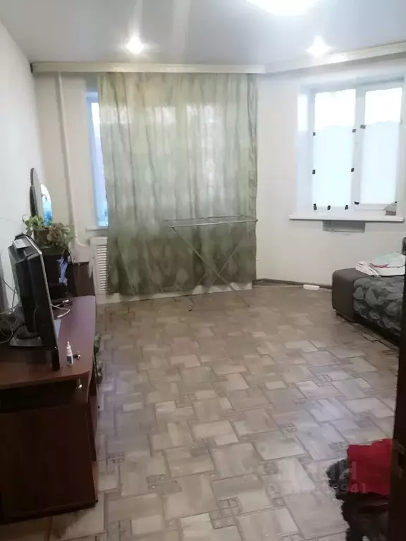 2-к кв. Кемеровская область, Кемерово ул. Гагарина, 108 (47.0 м) - Фото 0