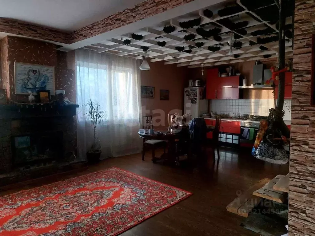 Дом в Свердловская область, Нижний Тагил Выя мкр,  (237 м) - Фото 1