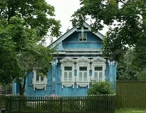 Дом 45 м на участке 15 сот. - Фото 1