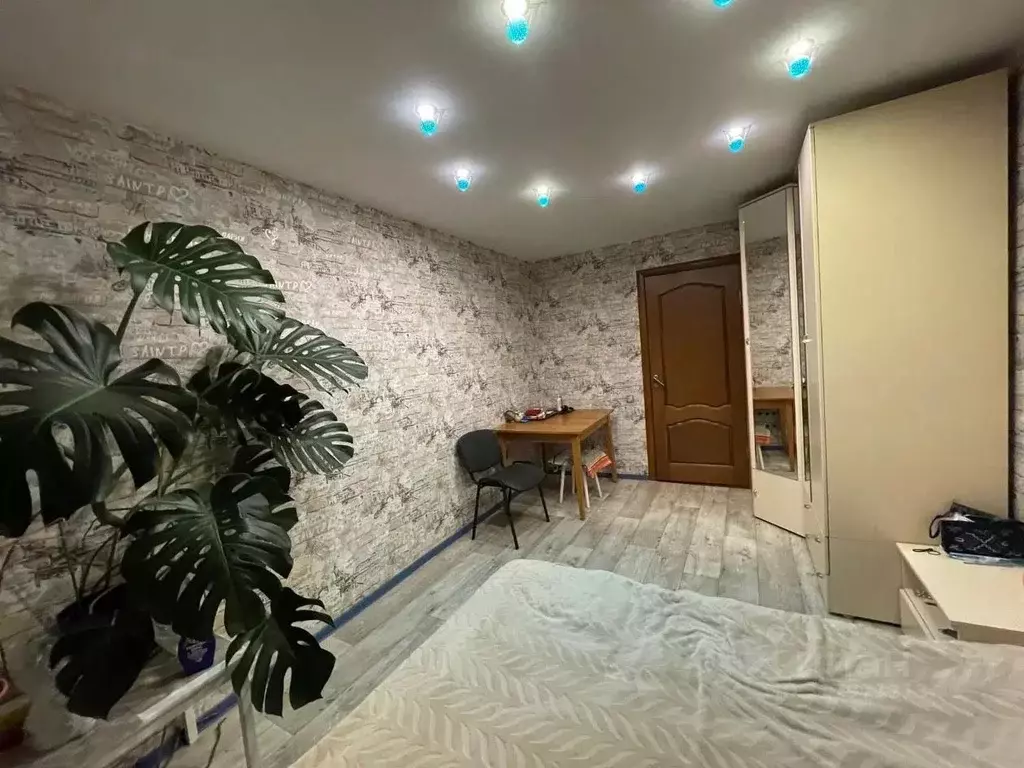 Комната Санкт-Петербург Придорожная аллея, 15 (14.2 м) - Фото 0