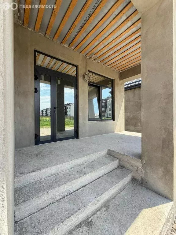 Дом в Кабардино-Балкарская Республика, Чегем (140 м) - Фото 2