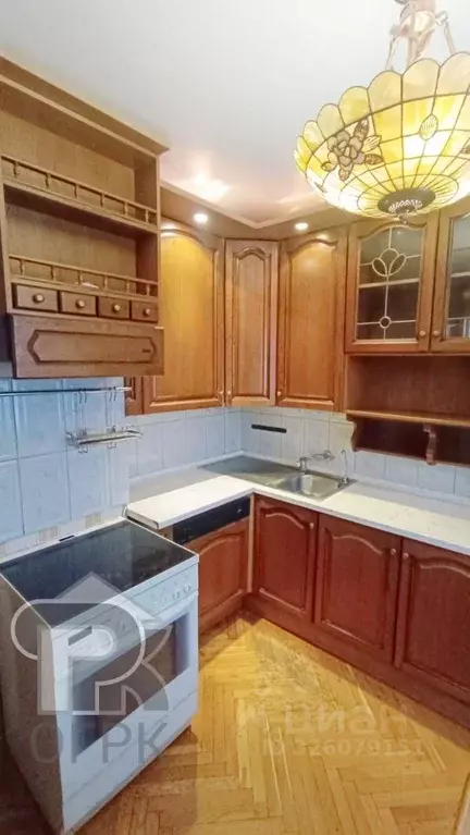 1-к кв. Московская область, Реутов Южная ул., 10 (39.0 м) - Фото 1