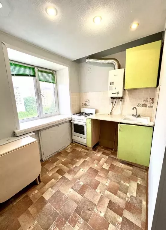 3-к кв. Татарстан, Казань ул. Восстания, 115 (58.1 м) - Фото 1