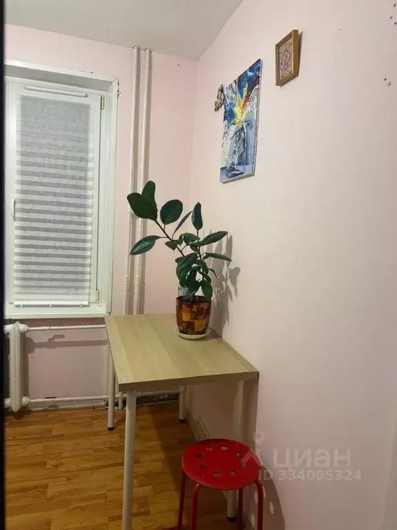 3-к кв. Москва ул. Народного Ополчения, 8 (56.0 м) - Фото 1