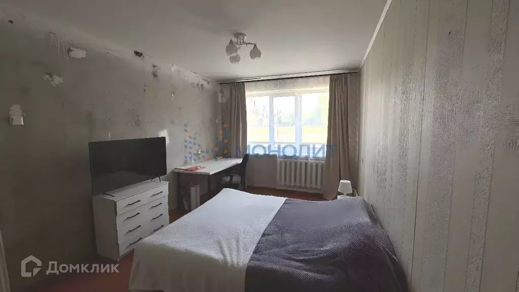 Продаётся 1-к квартира, 32.9 м - Фото 0