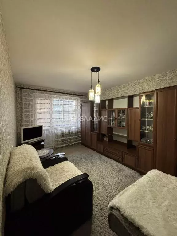 1-к кв. Белгородская область, Строитель Яковлевский городской округ, ... - Фото 1