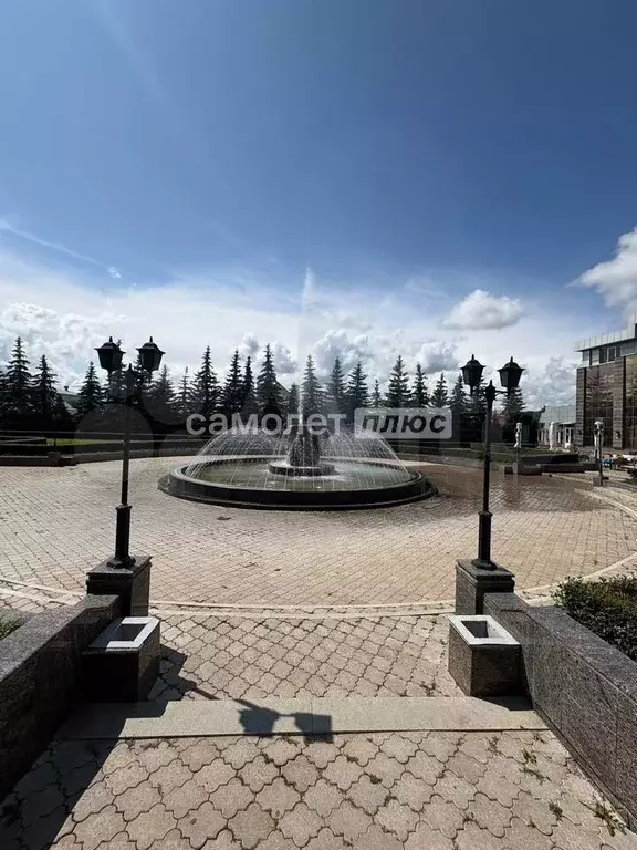 1-к. квартира, 30 м, 4/5 эт. - Фото 0