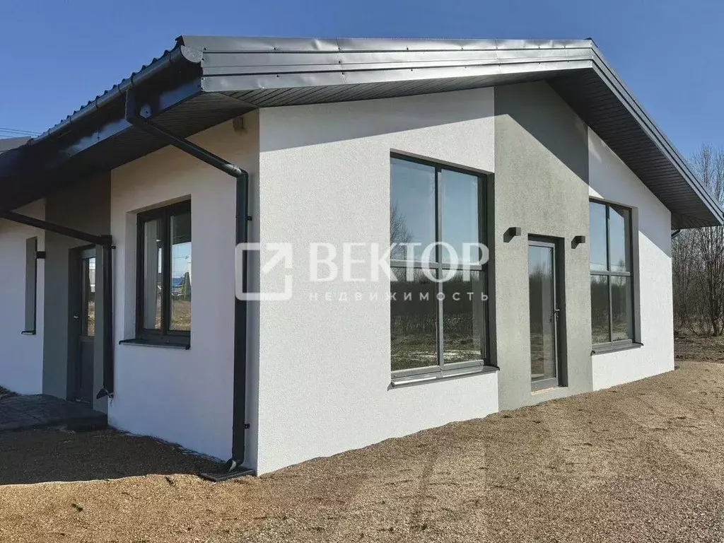 Дом в Ивановская область, Ивановский район, Коляновское с/пос, с. ... - Фото 2