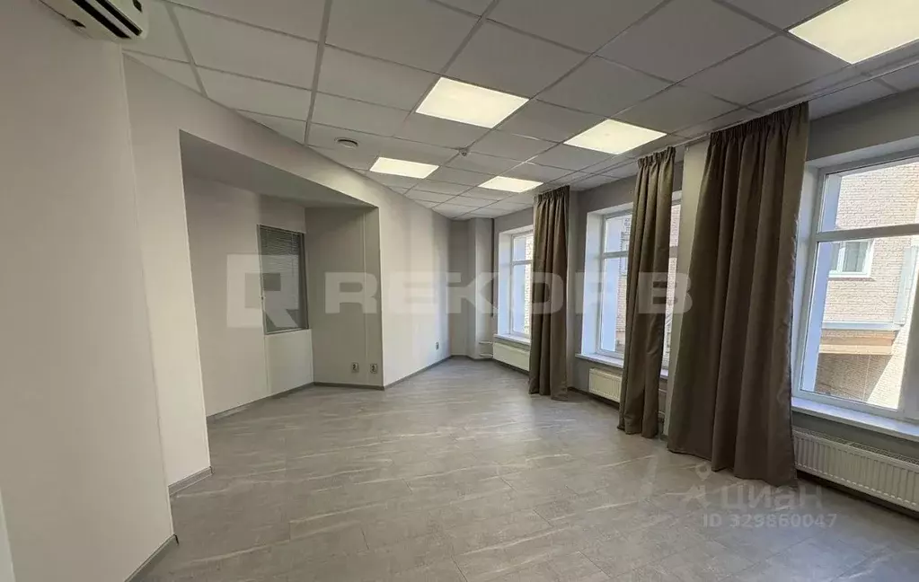 Офис в Санкт-Петербург Воронежская ул., 5к3 (691 м) - Фото 1