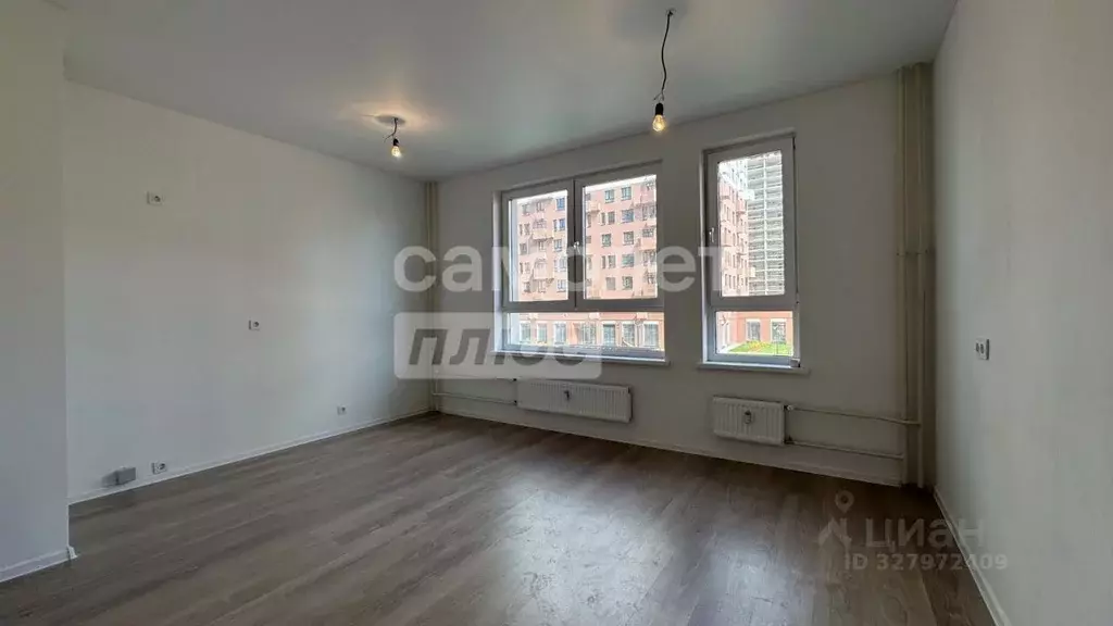 Студия Московская область, Ленинский городской округ, д. Коробово ул. ... - Фото 1