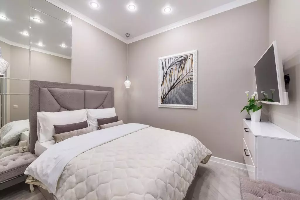 1-к кв. Краснодарский край, Краснодар Центральный мкр, ул. Кубанская ... - Фото 1