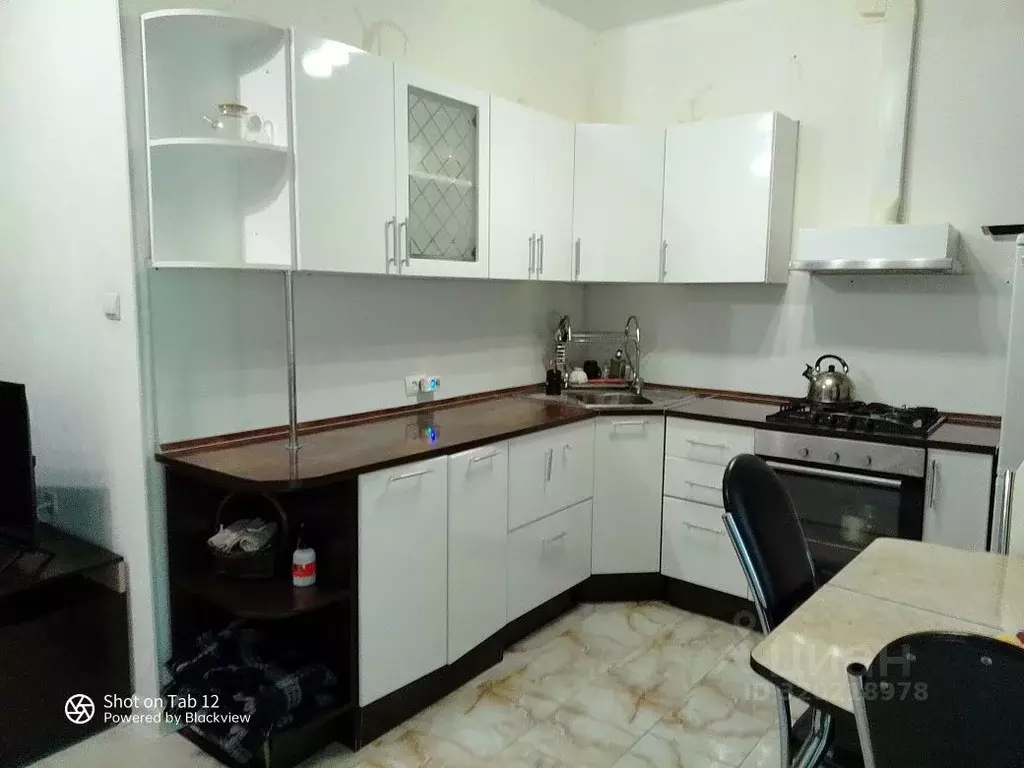 1-к кв. Саратовская область, Саратов ул. Имени В.Г. Рахова, 53 (33.0 ... - Фото 0