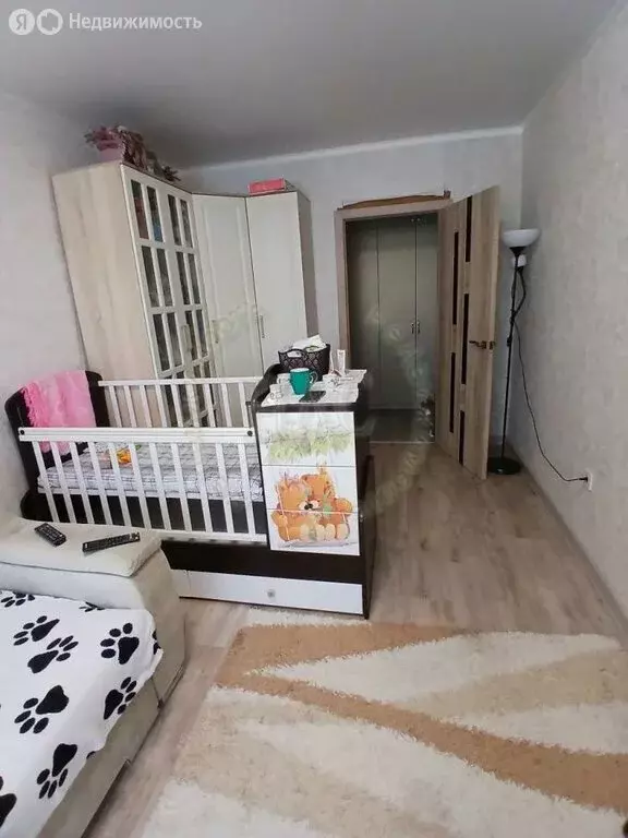 3-комнатная квартира: Курск, проспект Надежды Плевицкой, 37 (70 м) - Фото 2