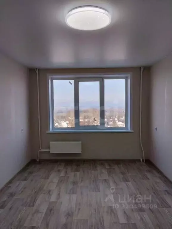 1-к кв. Кемеровская область, Кемерово Ногинская ул., 10 (23.0 м) - Фото 0