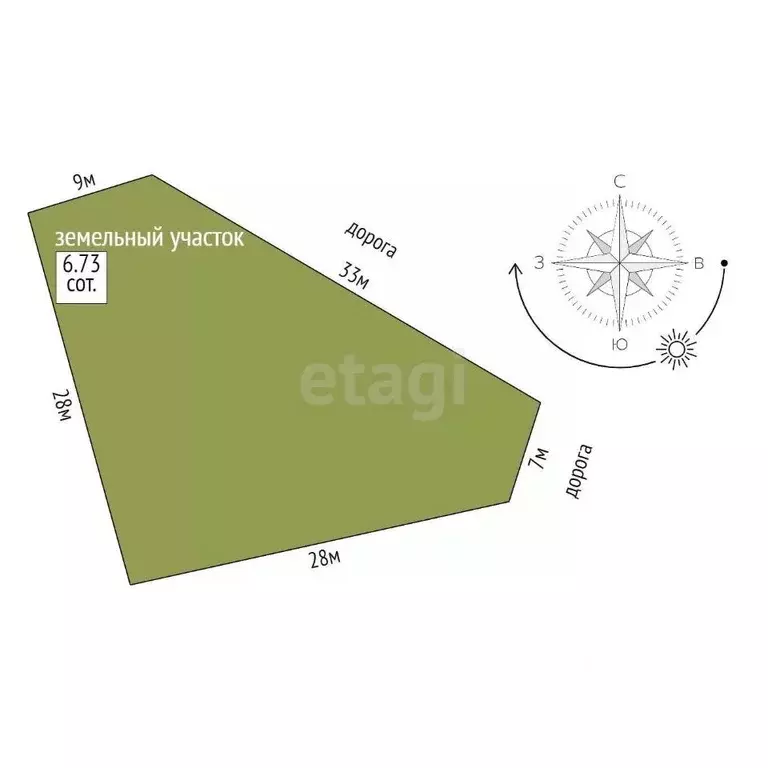 Дом в Тюменская область, Тюменский муниципальный округ, с. Кулаково, ... - Фото 2