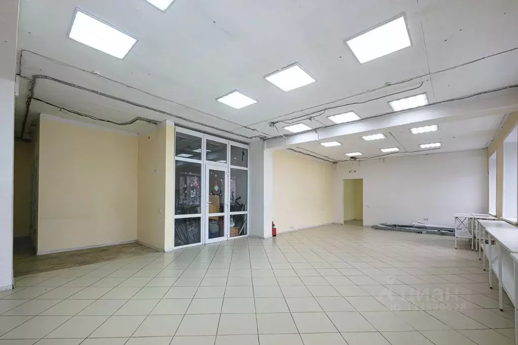 Помещение свободного назначения в Новосибирская область, Бердск ул. ... - Фото 2