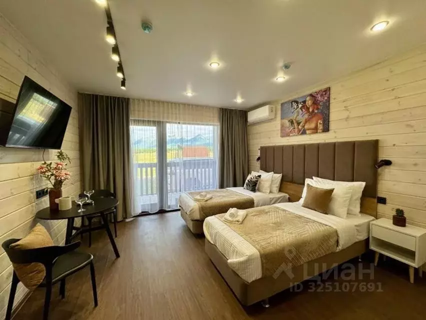 Комната Бурятия, Тункинский район, Галбай с/пос, Местность Ундэршогон ... - Фото 1