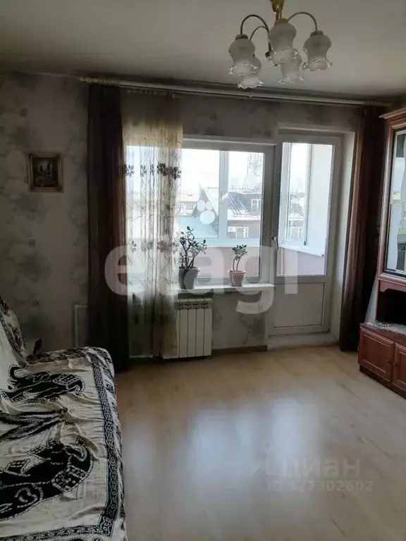 3-к кв. Бурятия, Улан-Удэ просп. Строителей, 40 (58.2 м) - Фото 1