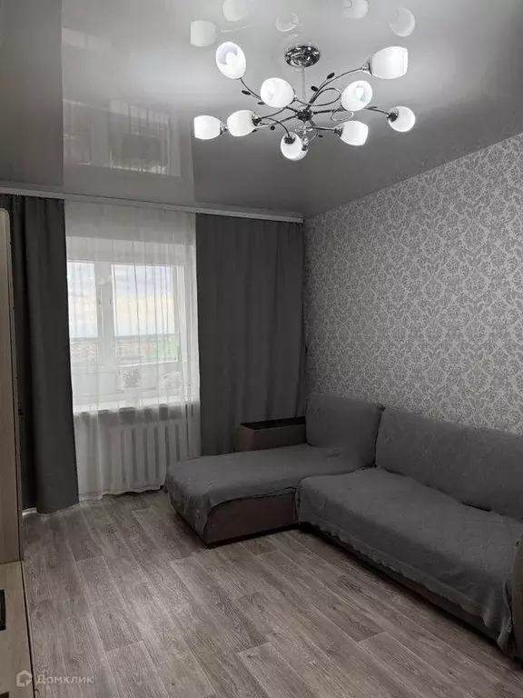 Продаётся 1-к квартира, 32 м - Фото 0