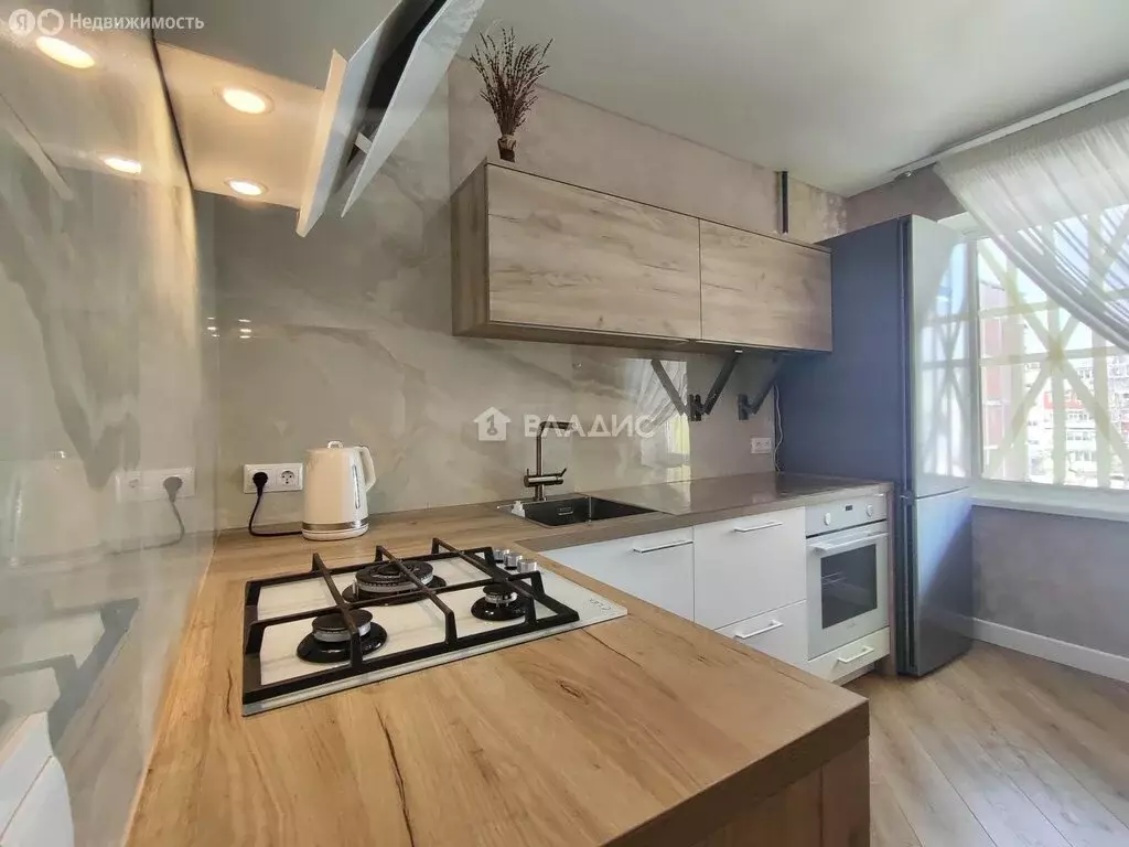 2-комнатная квартира: рабочий посёлок Разумное, улица Филиппова, 10 ... - Фото 2