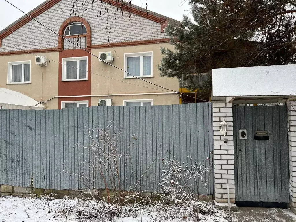 Дом в Самарская область, Самара пос. Мехзавод, Березовая Аллея массив, ... - Фото 2