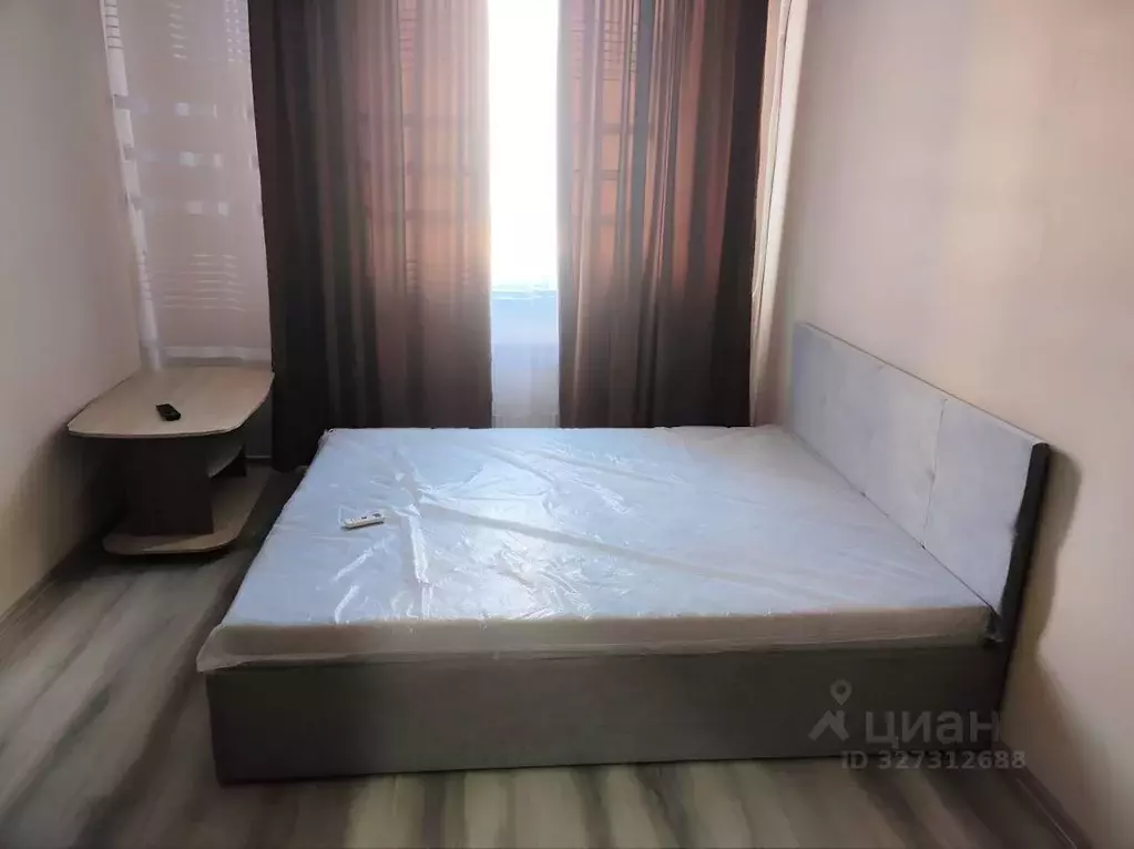 1-к кв. Крым, Симферопольский район, с. Мирное ул. Крымской Весны ... - Фото 1