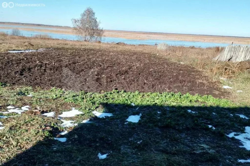 Дом в село Армизонское, Комсомольская улица (116 м) - Фото 1