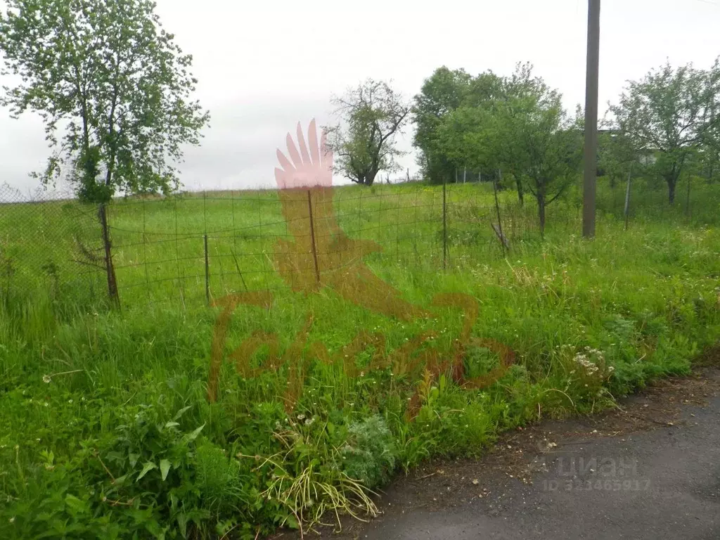 Участок в Орловская область, Урицкий район, Котовское с/пос, д. ... - Фото 1