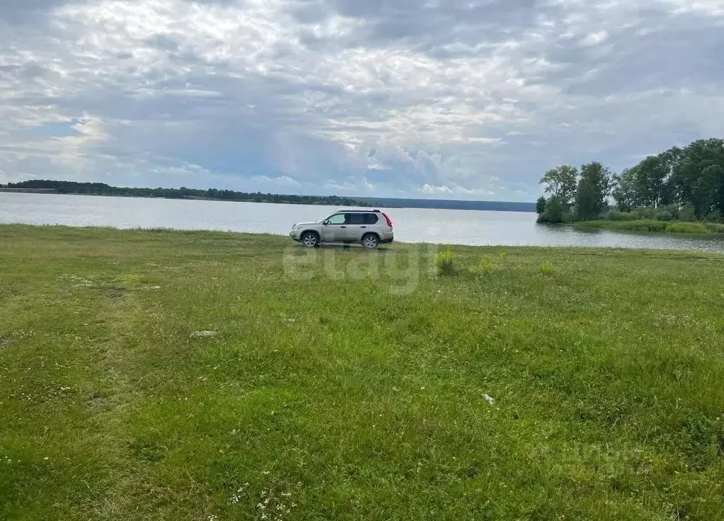 Участок в Новосибирская область, Ордынский район, с. Красный Яр  ... - Фото 2