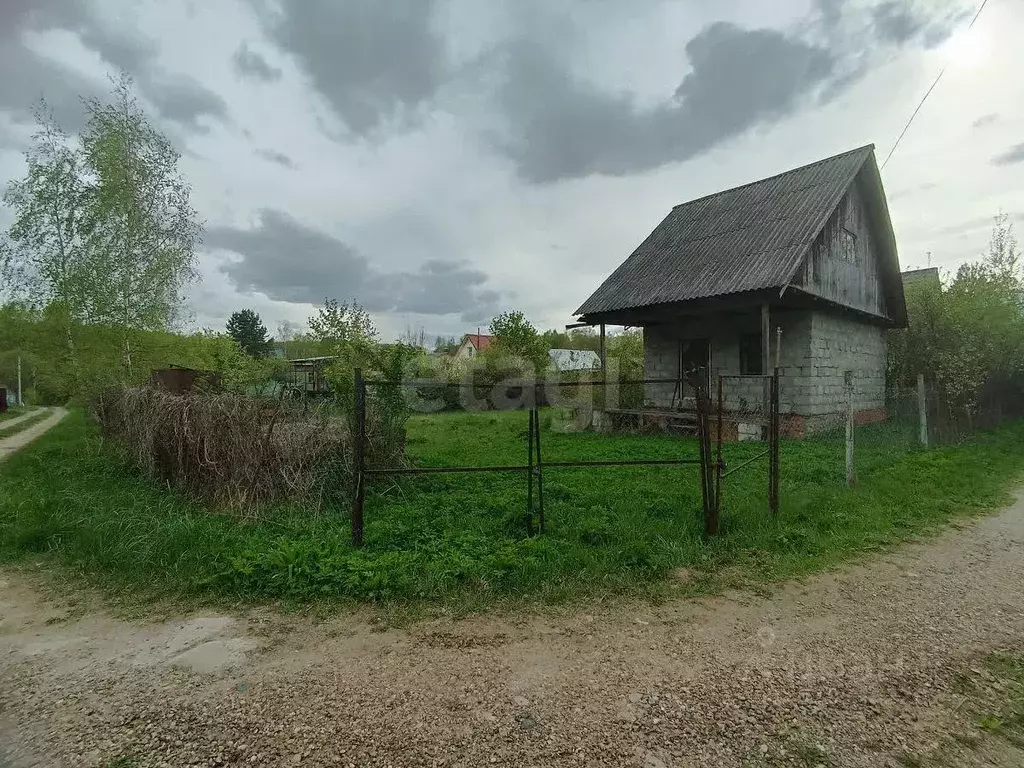 Дача, 20 м - Фото 0