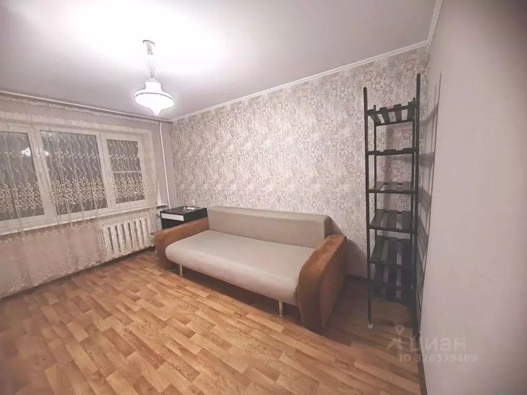 2-к кв. Новосибирская область, Новосибирск Красный просп., 87 (48.0 м) - Фото 1