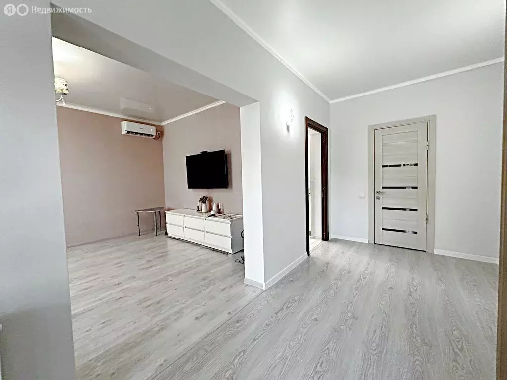 Дом в Армавир, улица 17-я Линия (80 м) - Фото 1