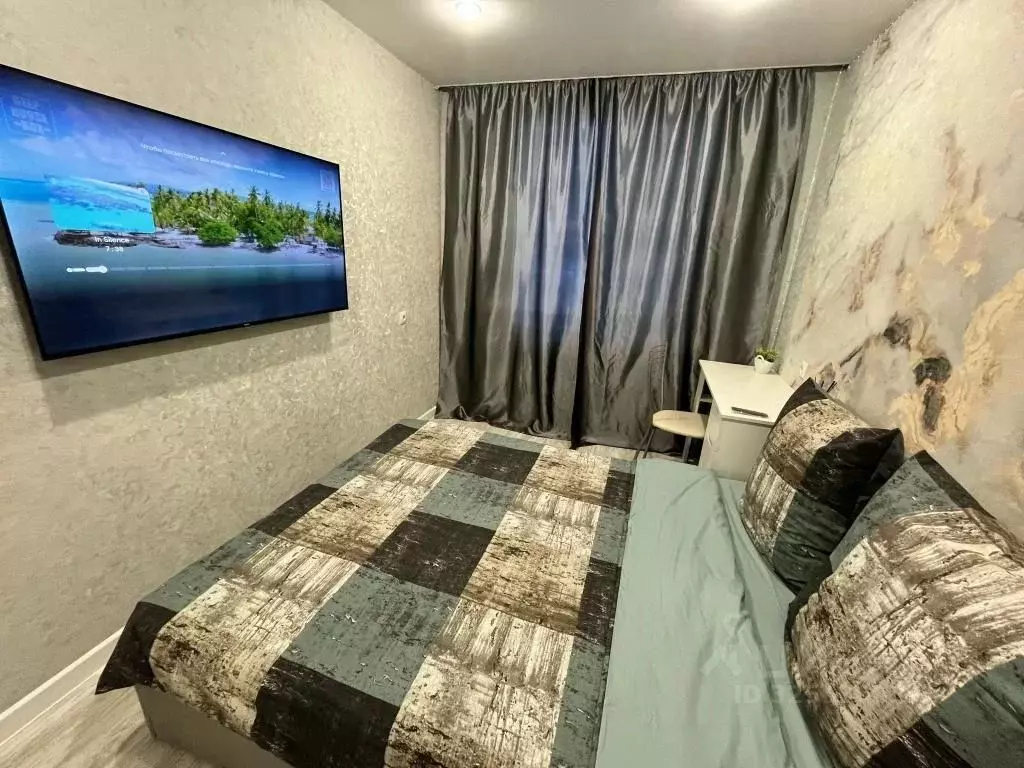 2-к кв. Пермский край, Пермь ул. Котовского, 4 (44.0 м) - Фото 1