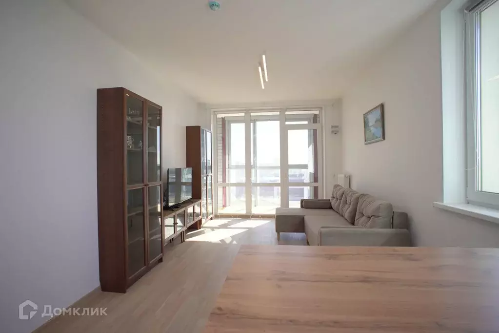 Продаётся 2-к квартира, 60 м - Фото 1