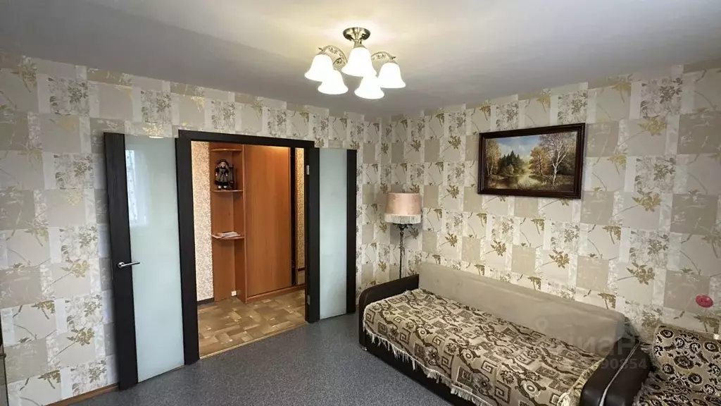 4-к кв. Свердловская область, Нижний Тагил ул. Ломоносова, 13 (65.0 м) - Фото 1