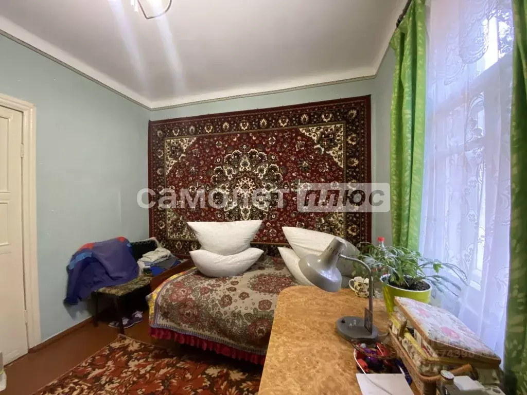 Дом в Белгородская область, Белгород Железнодорожная ул., 49 (67 м) - Фото 1