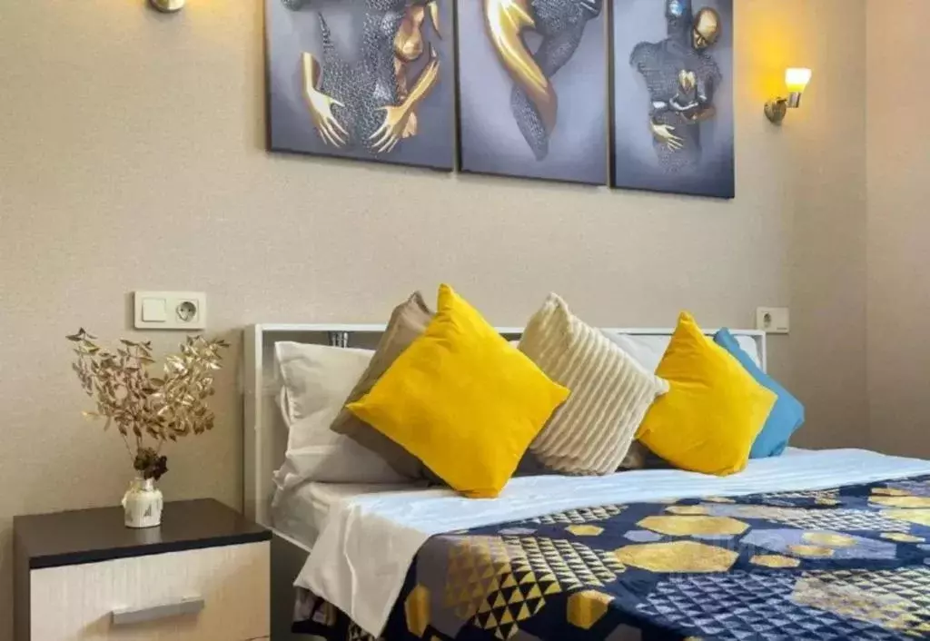 Студия Московская область, Котельники ул. Строителей, 5 (29.0 м) - Фото 2