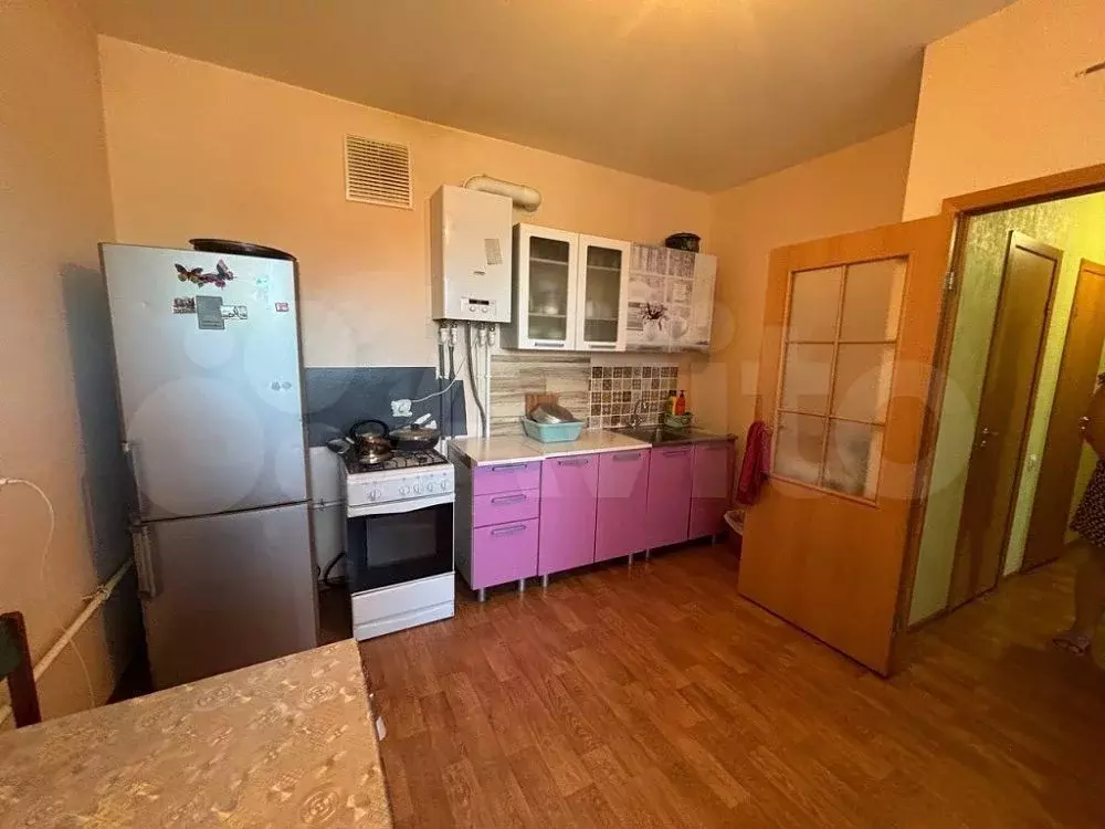 2-к. квартира, 55 м, 1/5 эт. - Фото 0