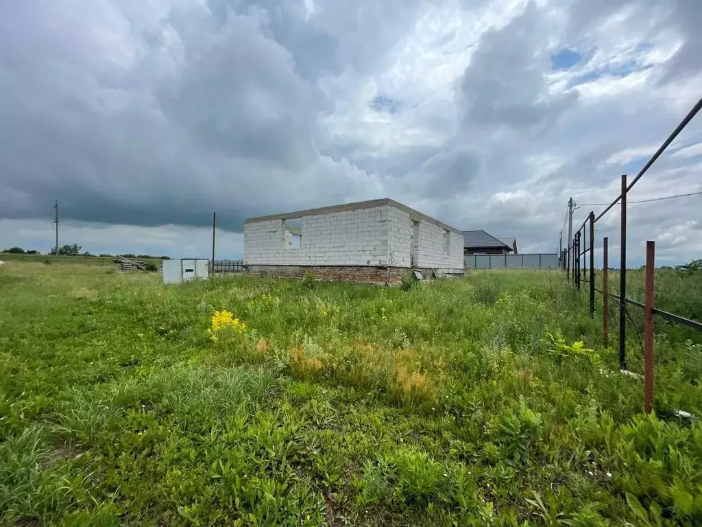 Участок в Тамбовская область, Тамбовский муниципальный округ, д. ... - Фото 0