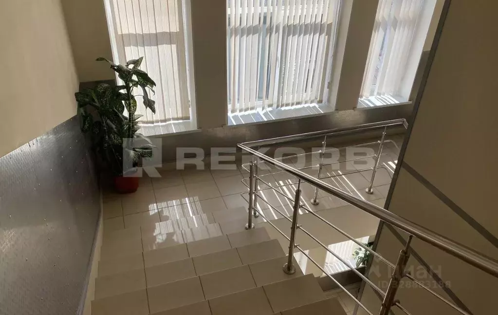 Офис в Санкт-Петербург Большая Разночинная ул., 14 (50 м) - Фото 2