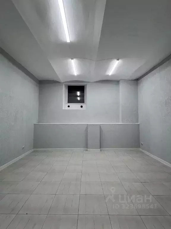 Помещение свободного назначения в Москва ул. Шухова, 11/16 (25 м) - Фото 1