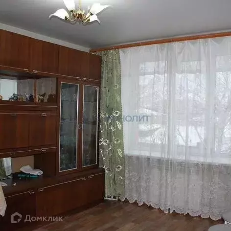 Продаётся 1-к квартира, 31.9 м - Фото 1