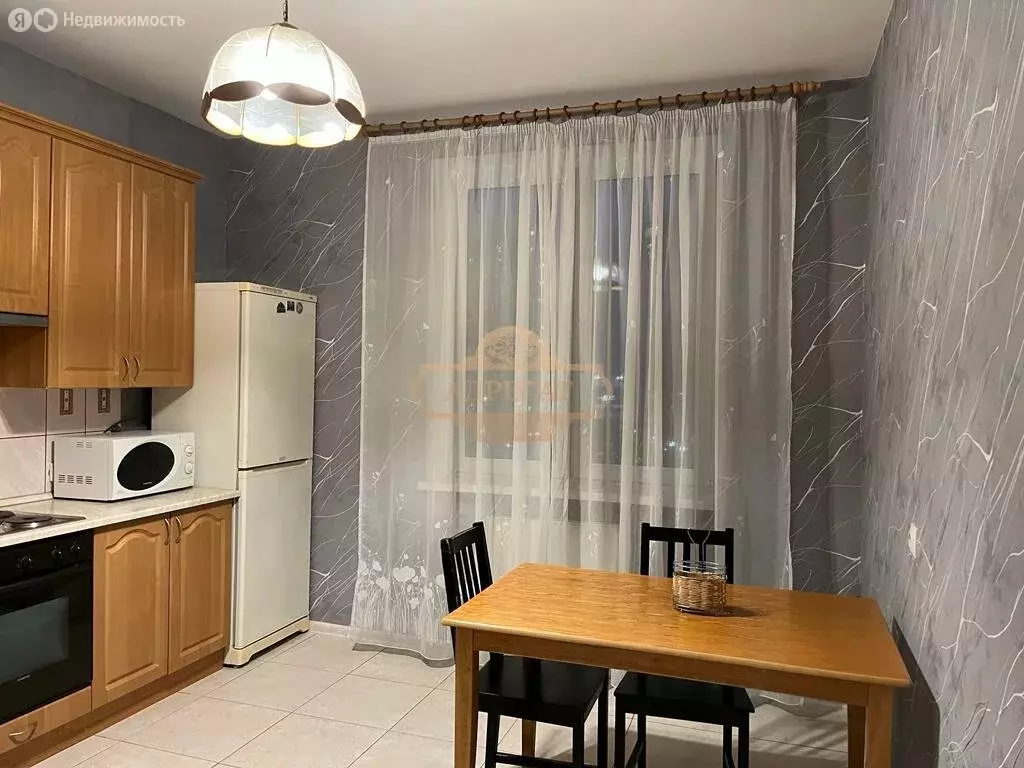 1-комнатная квартира: Санкт-Петербург, Яхтенная улица, 1к1 (44.7 м) - Фото 1